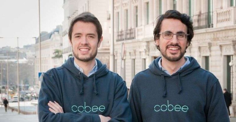Cobee cierra una ronda de 2,1 millones de euros para seguir revolucionando los beneficios para empleados