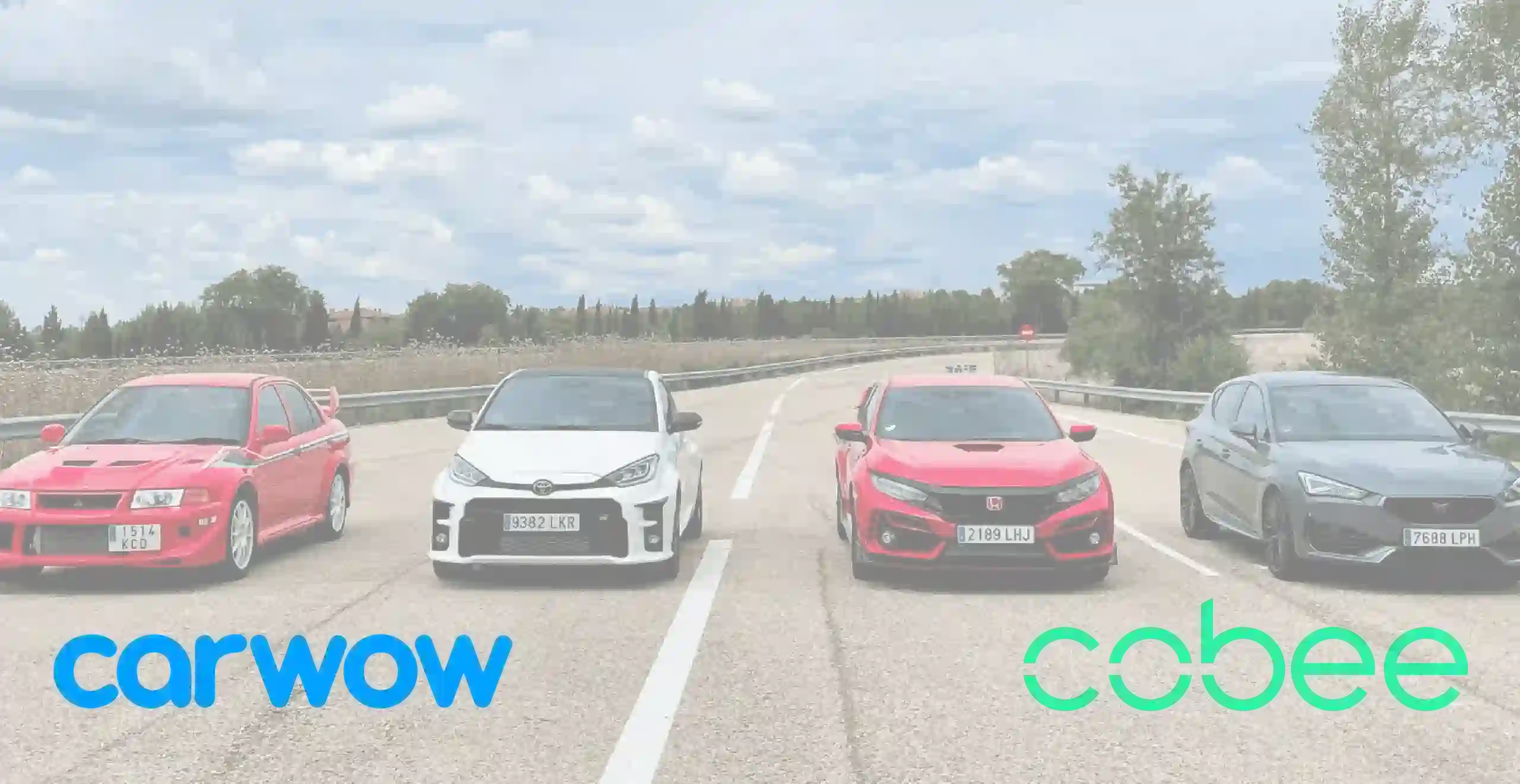 experiencia empleado carwow