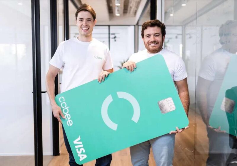 Cobee raises €14 million to double down on its mission to improve compensation for employees