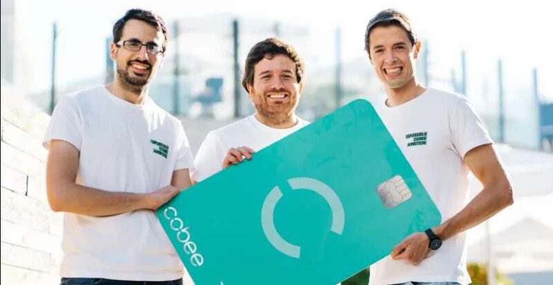 Cobee levanta 14 millones de euros para seguir mejorando la compensación de los empleados