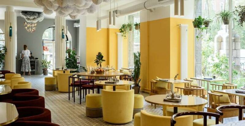 La tarjeta restaurante, uno de los beneficios más demandados