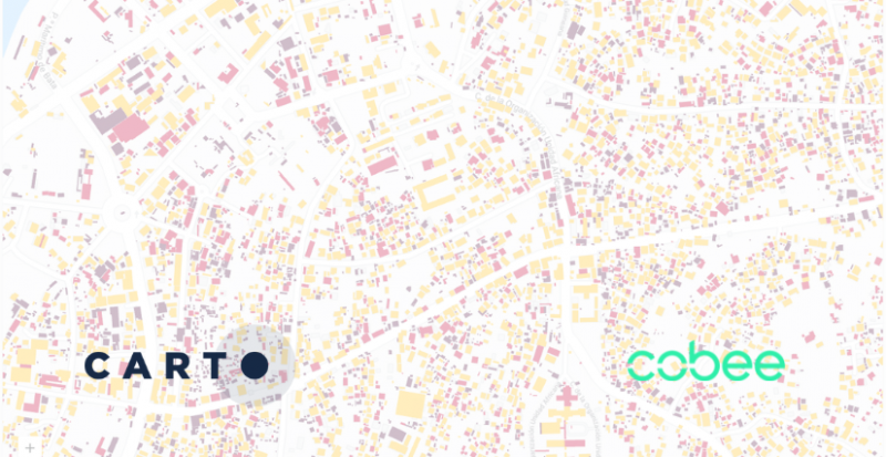 CARTO, midiendo el bienestar del empleado en tiempo real