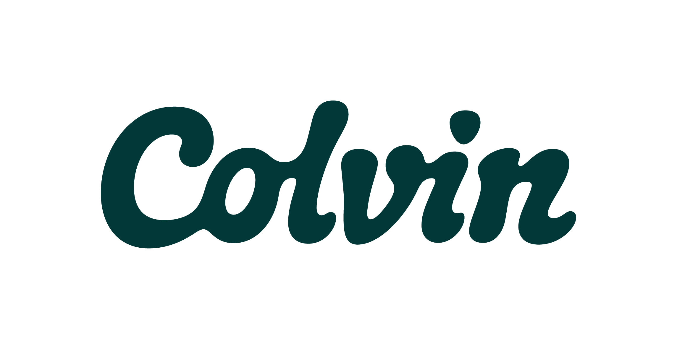 logo Colvin