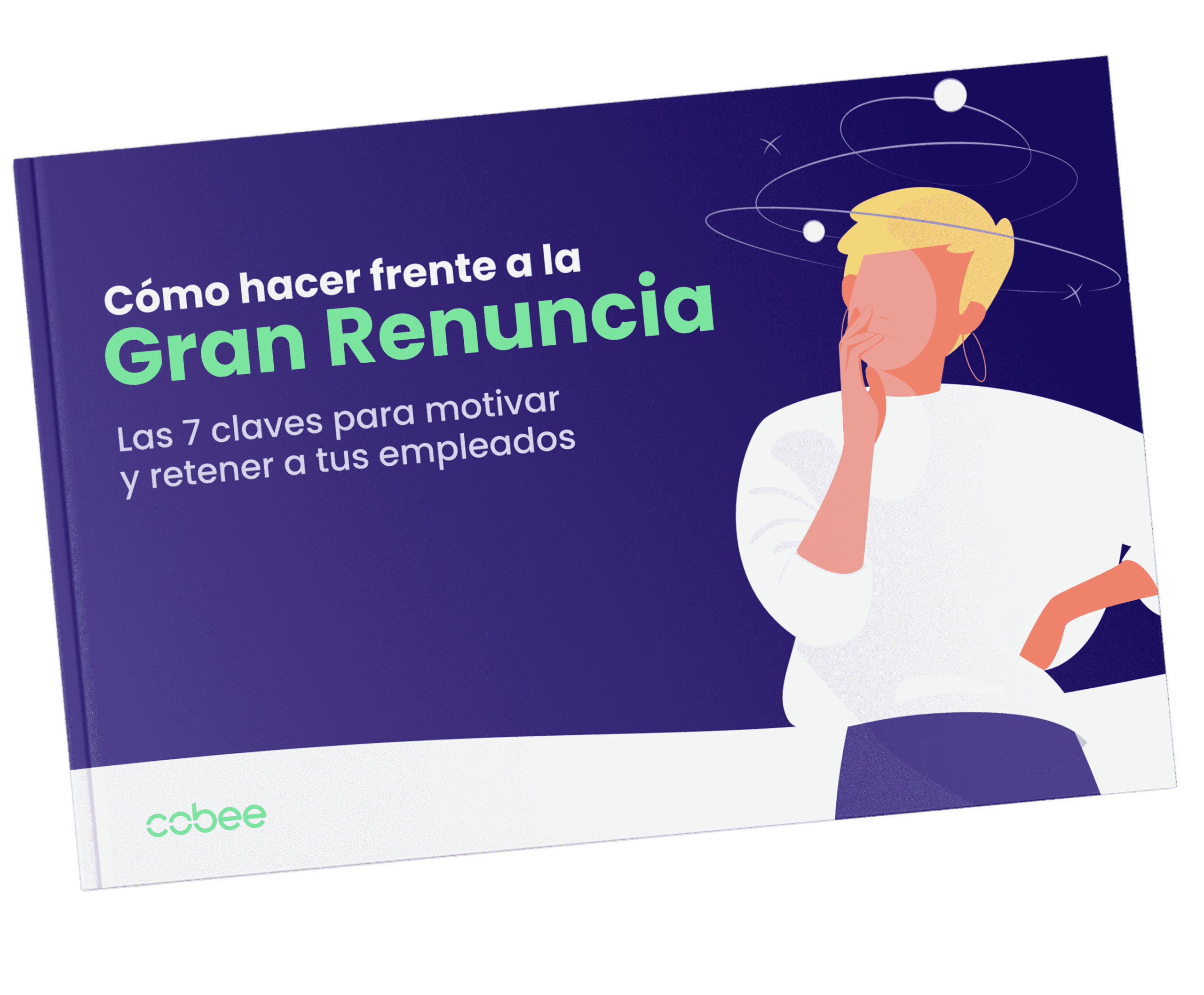 Ebook - La Gran Renuncia