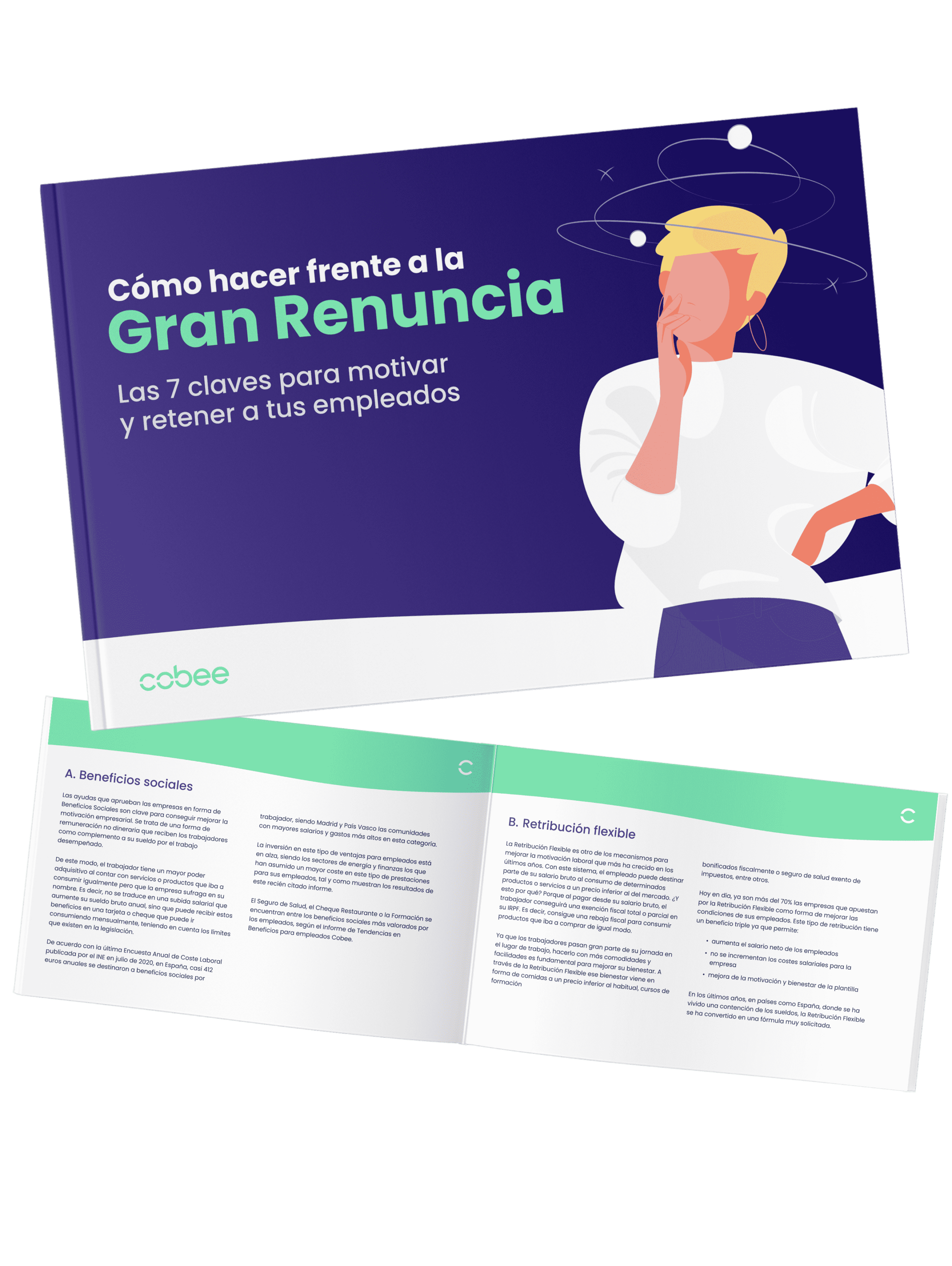 Ebook La Gran Renuncia 5189