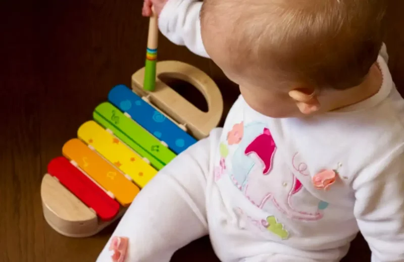 Claves para saber elegir guardería para tus hijos