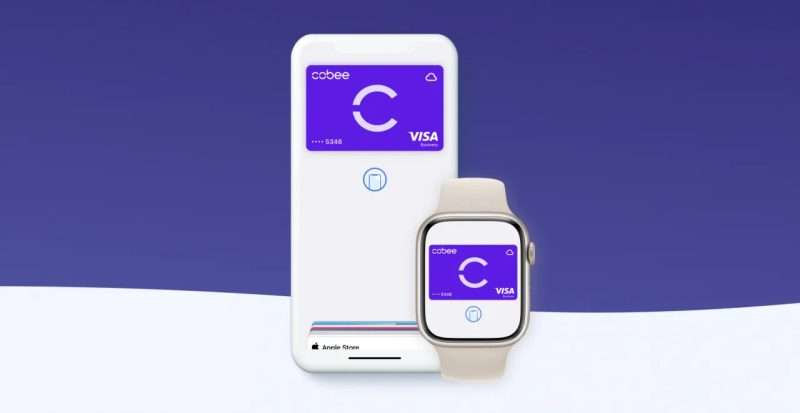 Así funciona la tarjeta virtual de Cobee
