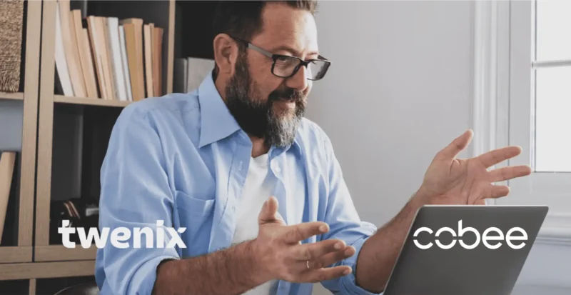 Twenix: aprender inglés a tu ritmo y desde donde quieras