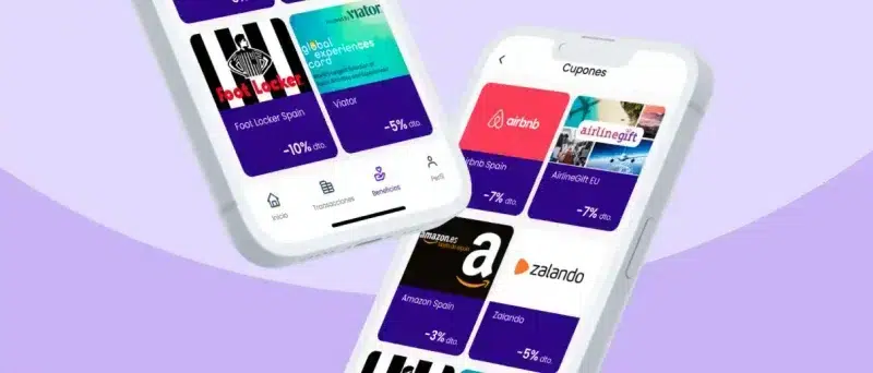 Cómo funcionan los cupones de descuentos de Cobee