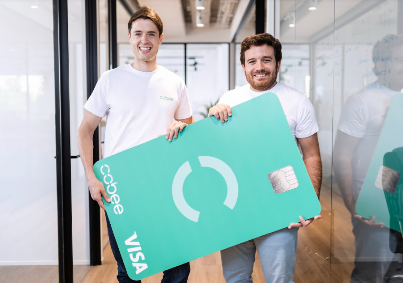 Cobee closes €40 million in a new series B round to bring the benefits revolution to new markets