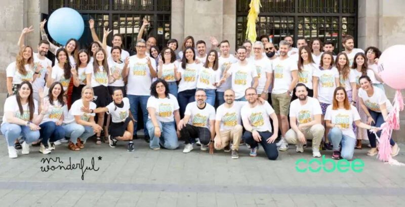Mr. Wonderful: cuando la felicidad sí se puede tocar 