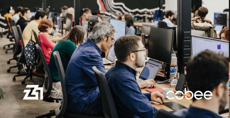 Z1 Digital Studio: crear productos digitales por y para personas