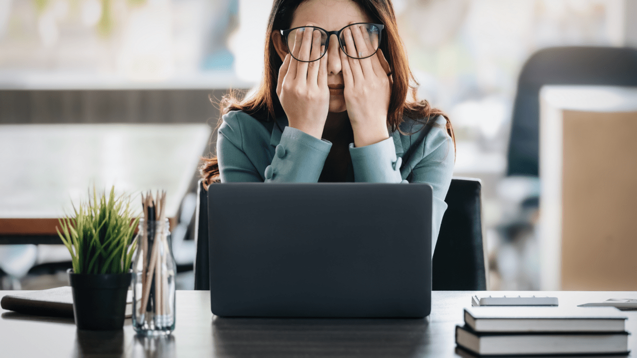 Cómo prevenir el burnout laboral