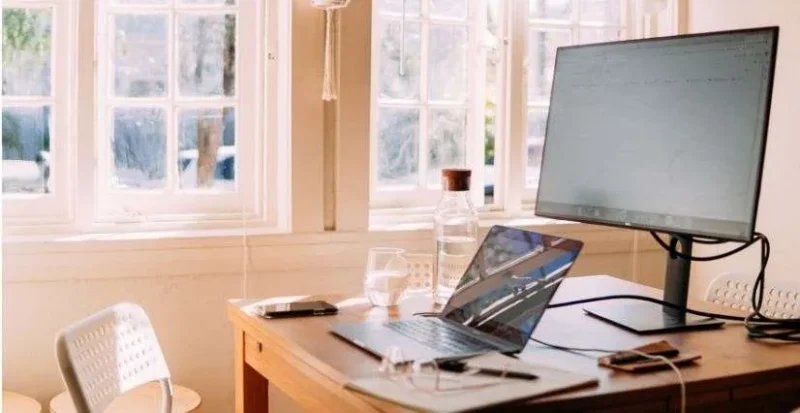 Ventajas y desventajas del home office