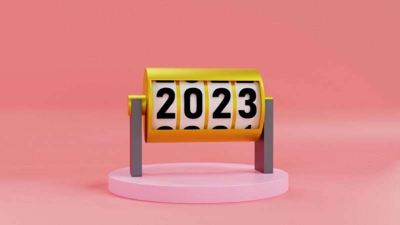 Estas son las tendencias en recursos humanos que marcarán el 2023
