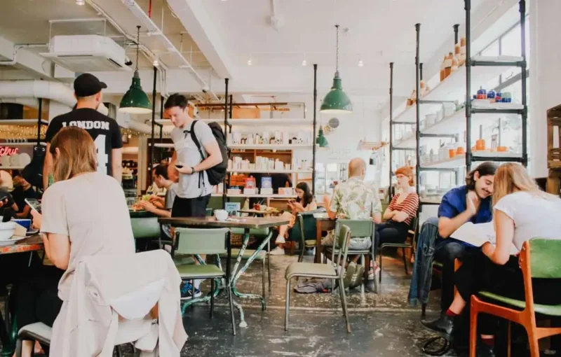 Las novedades para el vale restaurante en Gipuzkoa en 2023 
