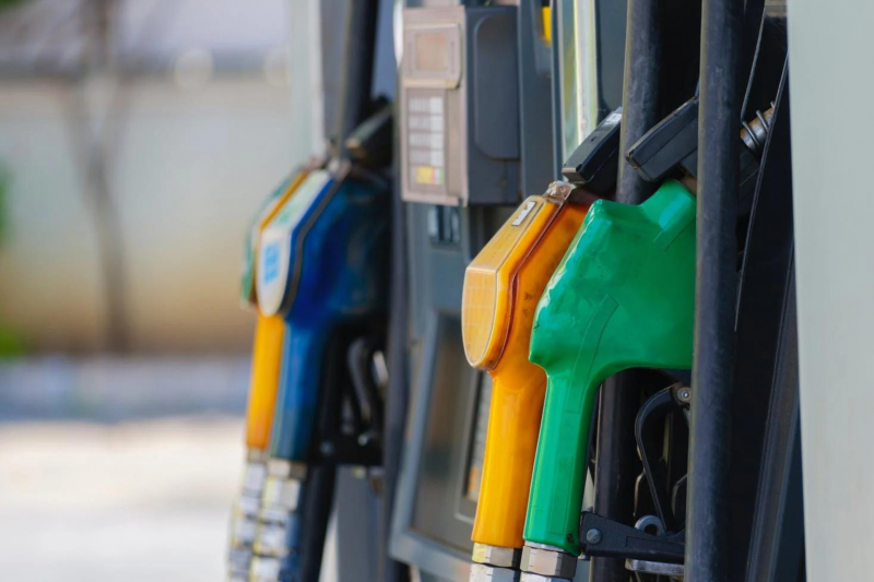¿Cómo funcionan los vales de gasolina?