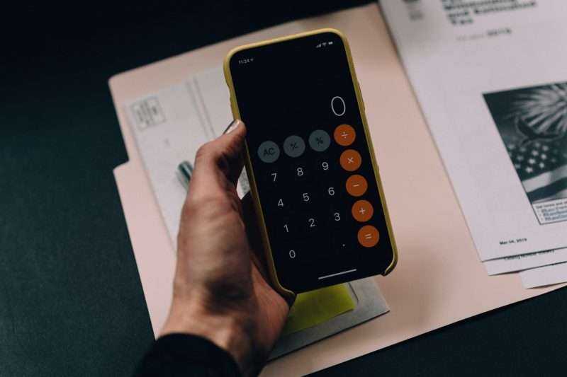 Todas las claves sobre la base imponible: ¿qué es y cómo calcularla?