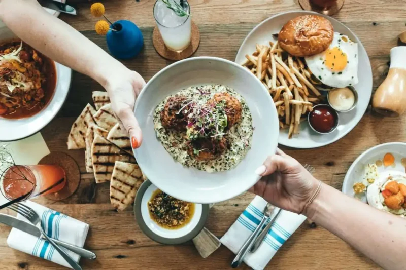Aprovecha las mejores promociones para comer rico en restaurantes