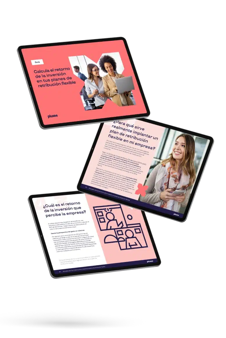 calcular el retorno de la inversión en planes de retribución flexible