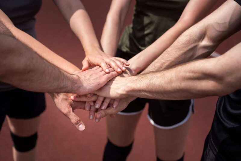 Beneficios de incorporar el deporte en la empresa