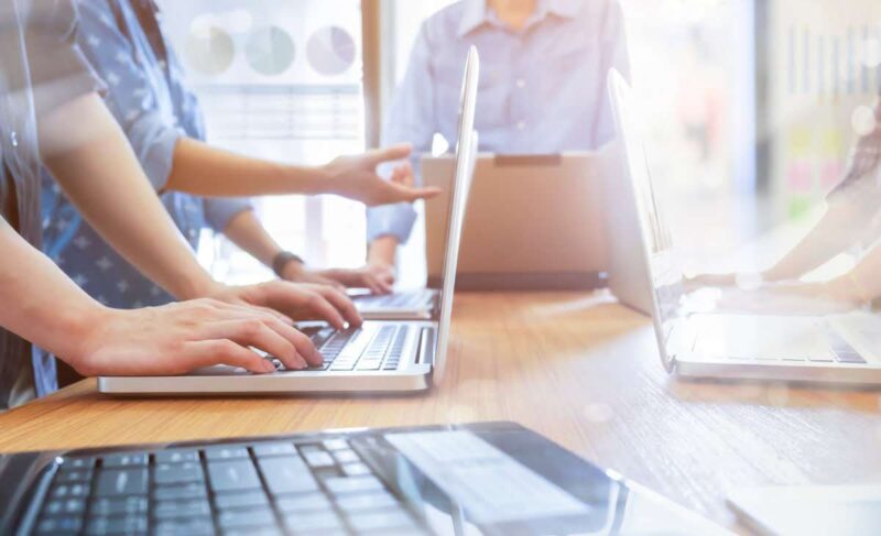 Qué significa digitalizar una empresa