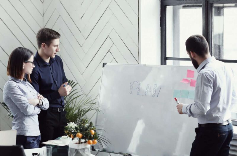 Qué es el mentoring empresarial y cómo sacarle todo el partido