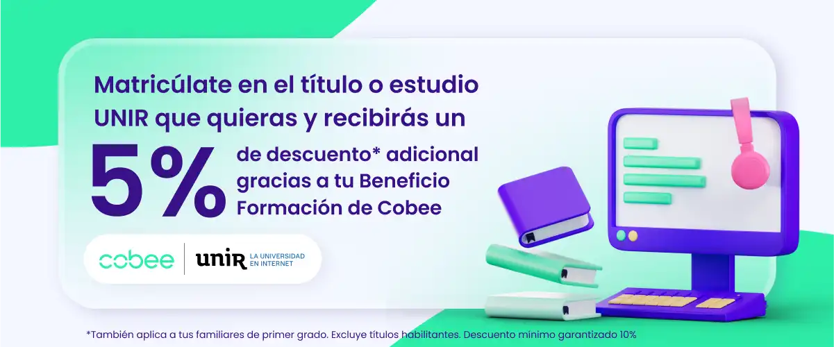 promo unir