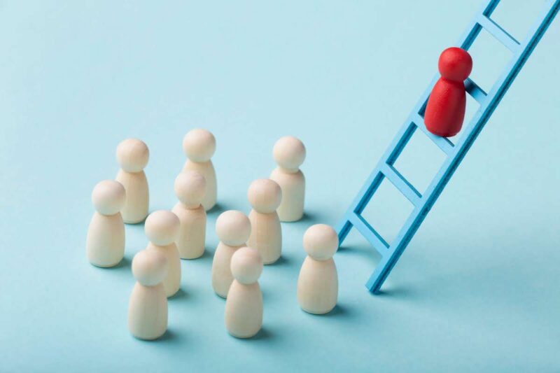 Aspiración laboral: ¿cómo definir tus objetivos profesionales?