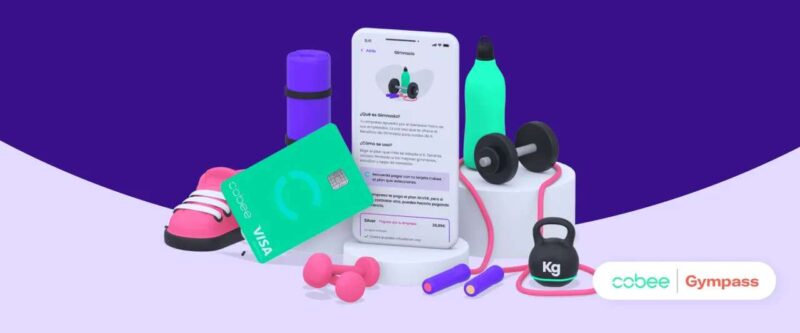 Cobee y Wellhub: la mejor fórmula para impulsar el bienestar gracias al deporte y los hábitos saludables