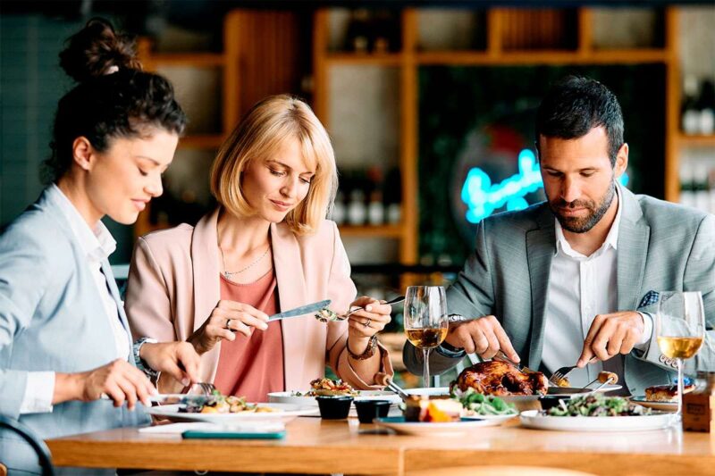 Comer barato cerca de mi: dónde encontrar los mejores restaurantes económicos