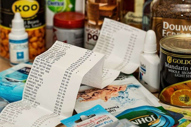 Ahorrar en la compra semanal