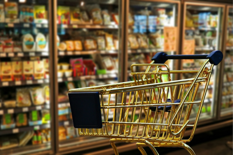 Promociones supermercados