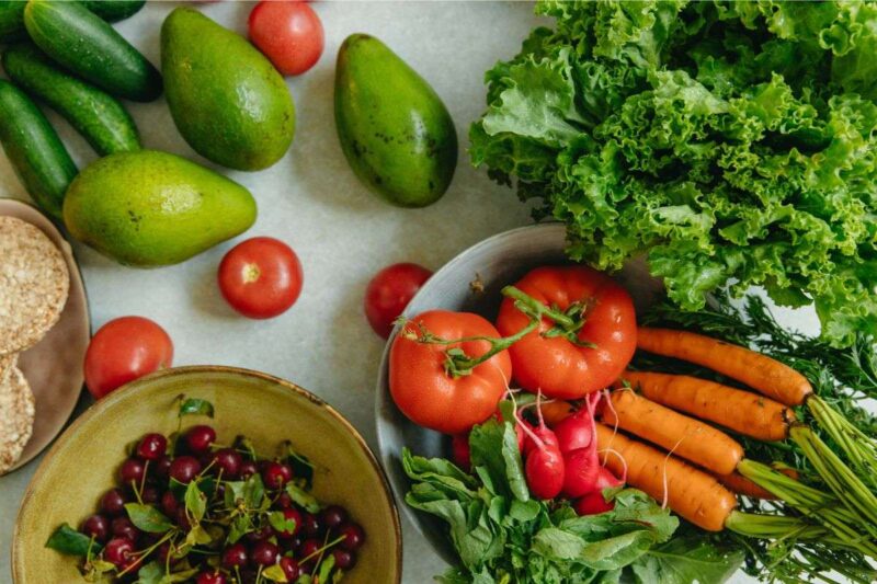 Estrategias para ahorrar en alimentos sin sacrificar la calidad