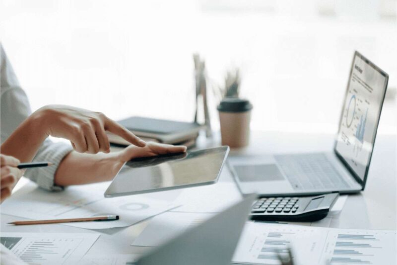 Alquiler de equipos informáticos: Soluciones flexibles y rentables para tu empresa