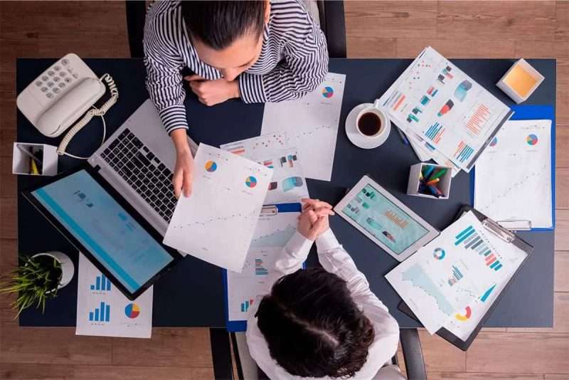 Controller Financiero en las empresas: Todo lo que necesitas saber
