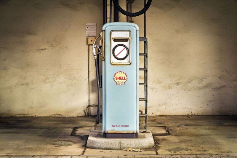 Aprovecha al máximo los descuentos en gasolina