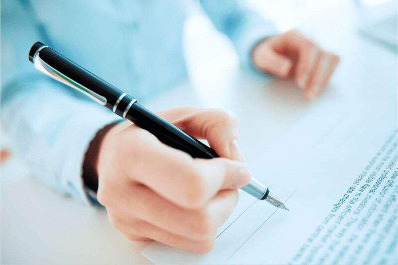 Todo lo que debes saber sobre el contrato de interinidad