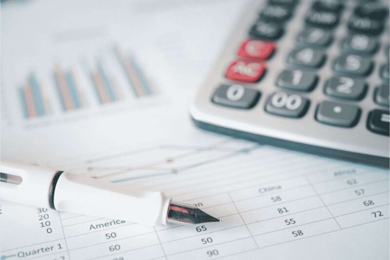 Factura proforma: Qué es y para qué sirve
