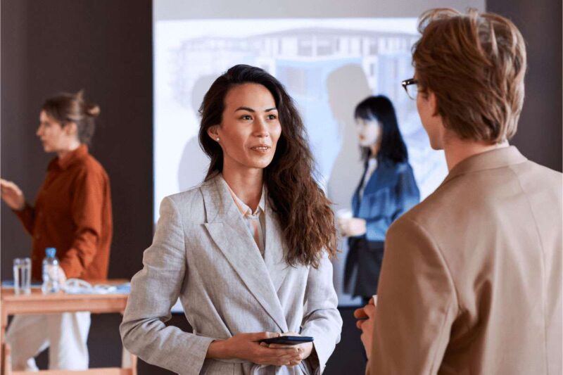 Networking: qué es, por qué es importante y cómo hacerlo