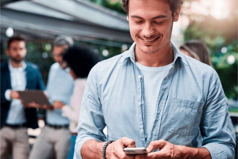 ¿Qué está pasando con el talento millennial?