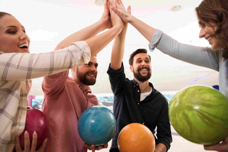 Team building: algunas ideas para tus equipos de trabajo