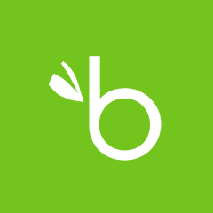 Bamboo HR logo cobee