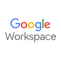 Google workspace logo cobee