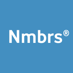 Nmbrs logo cobee