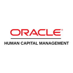 Oracle HCM logo cobee