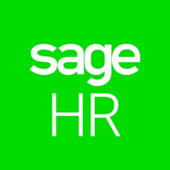 Sage HR logo cobee