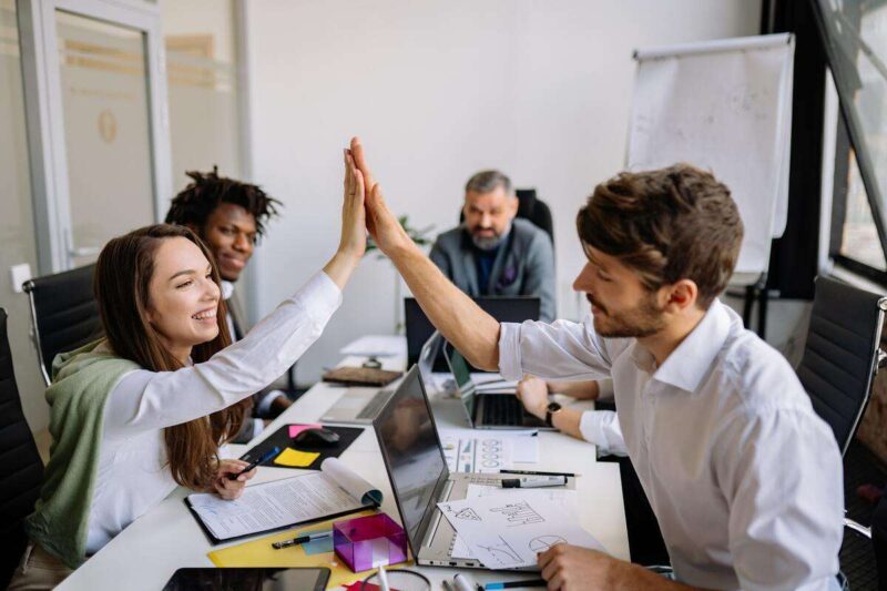 Happiness Manager: la clave de la felicidad en tu empresa