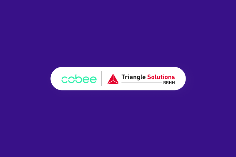 Triangle Solutions: volver a enganchar a la plantilla a su plan de beneficios gracias a una plataforma sencilla y 100% digital