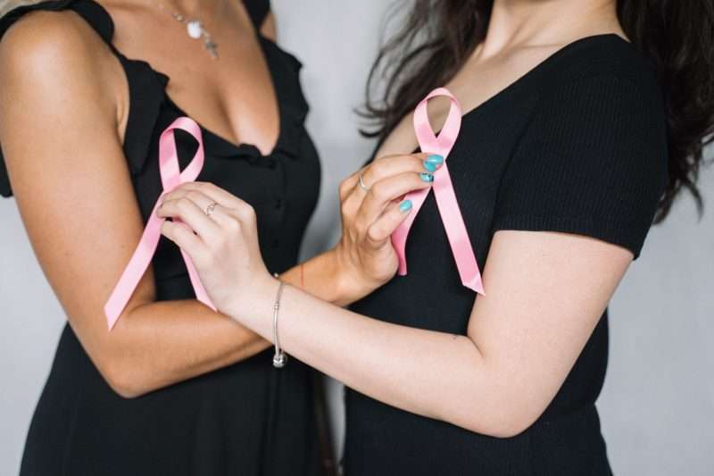 19 de octubre, Día Mundial de la lucha contra el Cáncer de mama